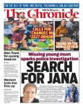 The Chronicle (Toowoomba)